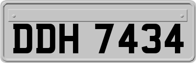 DDH7434