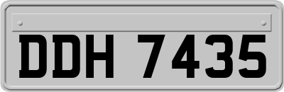 DDH7435