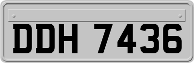 DDH7436