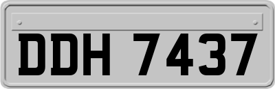DDH7437