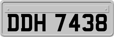 DDH7438