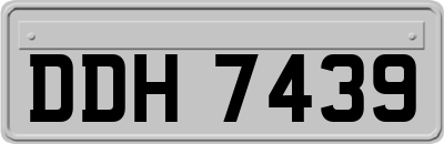 DDH7439