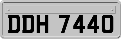 DDH7440