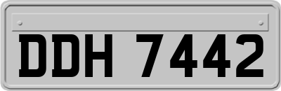 DDH7442