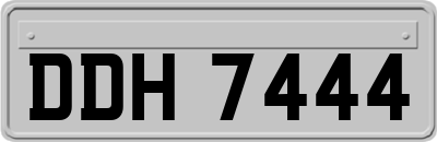 DDH7444