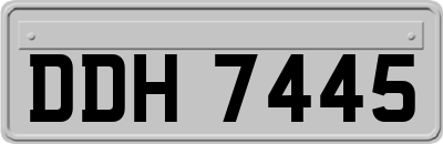 DDH7445