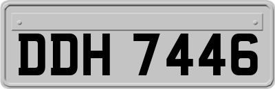 DDH7446
