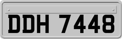 DDH7448