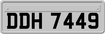 DDH7449