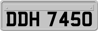 DDH7450
