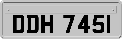 DDH7451