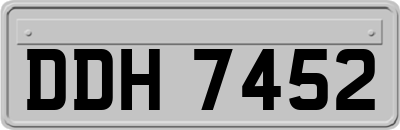 DDH7452