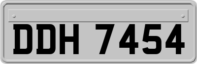 DDH7454