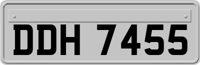 DDH7455