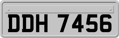 DDH7456