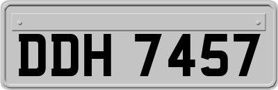DDH7457