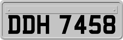 DDH7458