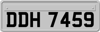DDH7459