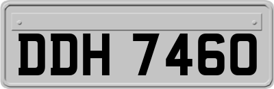 DDH7460