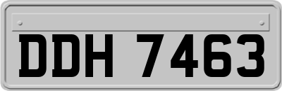 DDH7463