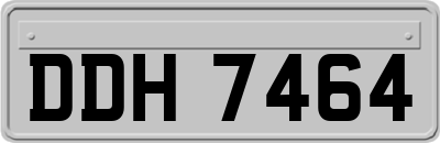 DDH7464