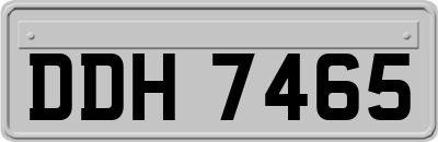 DDH7465