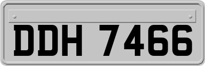 DDH7466