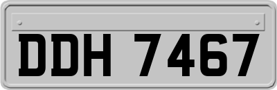 DDH7467