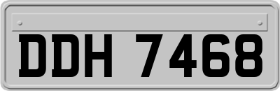 DDH7468