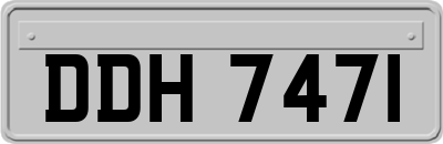 DDH7471