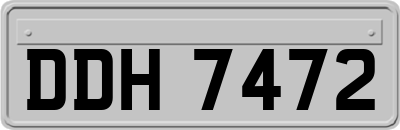 DDH7472