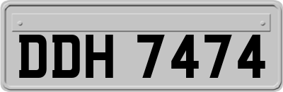 DDH7474