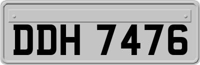 DDH7476