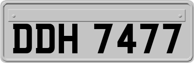 DDH7477