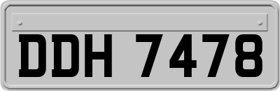 DDH7478