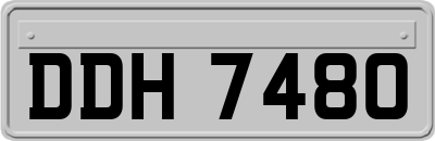 DDH7480