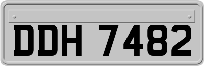 DDH7482