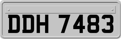 DDH7483