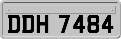 DDH7484