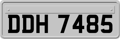 DDH7485