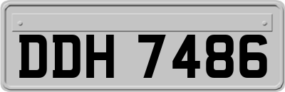DDH7486