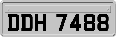 DDH7488