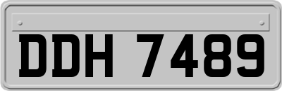 DDH7489