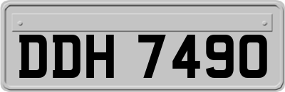 DDH7490