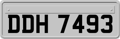 DDH7493