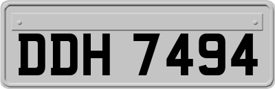DDH7494
