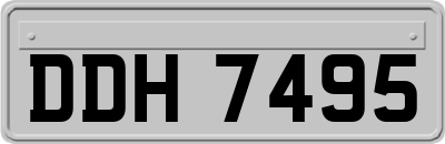 DDH7495