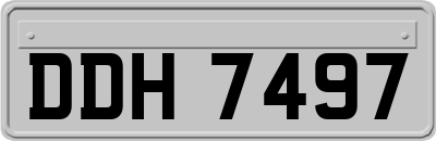 DDH7497