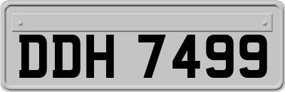 DDH7499