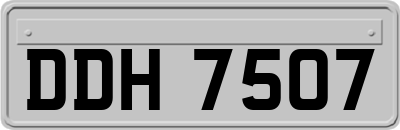 DDH7507
